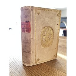 De Romana Republica , 6e editie Cantelio 1726