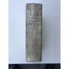 Vonken der liefde Jezus, van het God begeerende zielen-vuur 1727